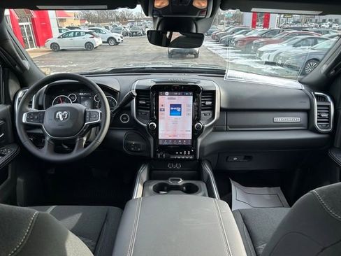 New 2026 RAM 2500 Big Horn image 23