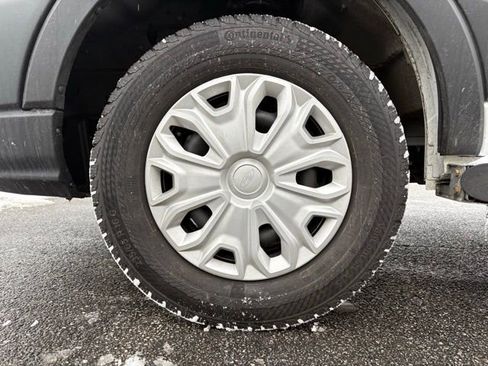 Used 2024 Ford Transit 250 Low Roof w/ Exterior Upgrade Package image 17