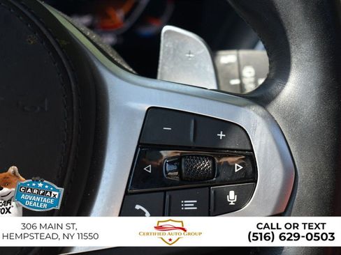 Used 2023 BMW X3 xDrive30i AWD/4WD image 17