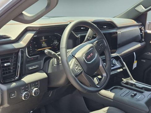 New 2026 GMC Sierra 2500 AT4 w/ AT4 Premium Plus Package AWD/4WD image 10