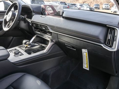 New 2026 MAZDA CX-90 Plug-In Hybrid w/ Preferred image 45