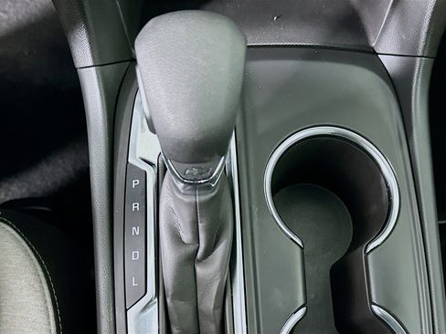 Used 2024 Chevrolet Equinox LS w/ Sport Edition image 24