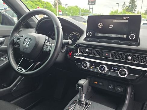 Used 2023 Honda Civic Sport image 46