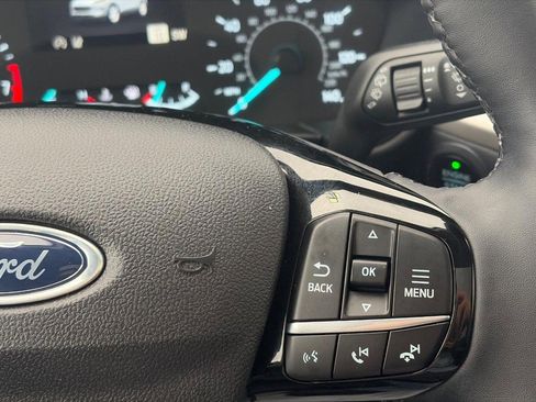 Used 2022 Ford Escape SEL AWD/4WD image 24