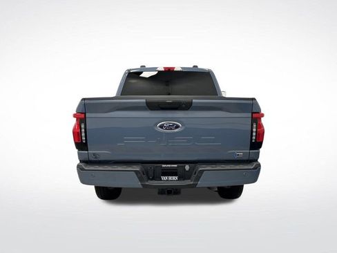 Used 2023 Ford F150 Lightning XLT w/ Tow Technology Package image 14