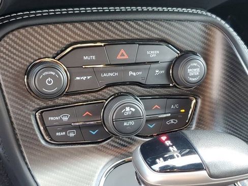 Used 2023 Dodge Challenger SRT Hellcat RWD image 17