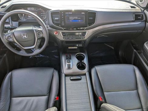Certified 2023 Honda Ridgeline RTL-E image 14