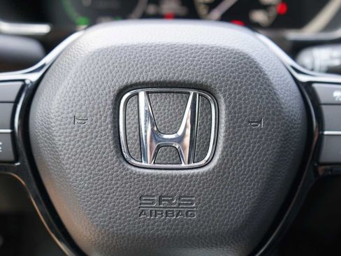 Used 2024 Honda CR-V Sport Touring image 12