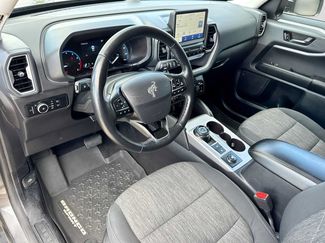 Used 2023 Ford Bronco Sport Big Bend w/ Convenience Package AWD/4WD video 2