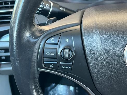 Used 2017 Acura MDX FWD image 27