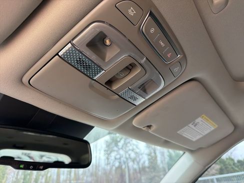 Used 2022 Kia Telluride EX w/ EX Premium Package image 21