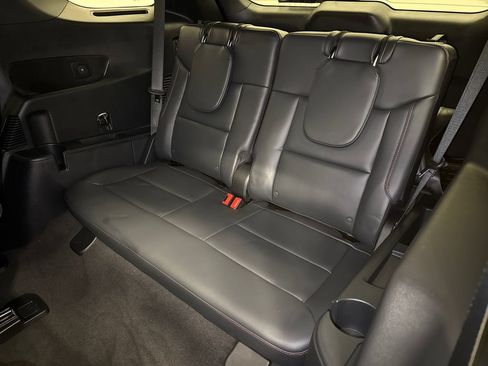 Used 2026 Ford Explorer ST w/ Sun And Sound Package RWD image 17
