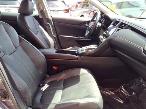 Used 2023 Honda Accord Touring image 22