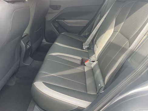 New 2026 Subaru Crosstrek 2.5i Wilderness image 5