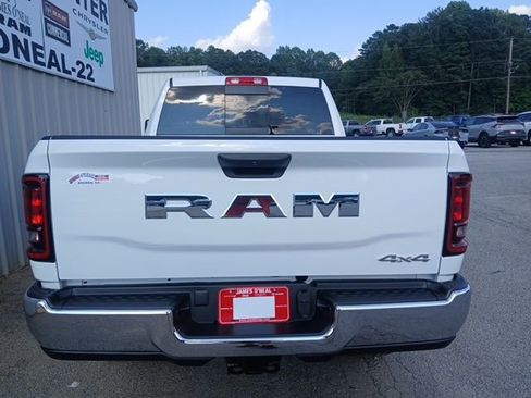 New 2026 RAM 2500 Tradesman image 5