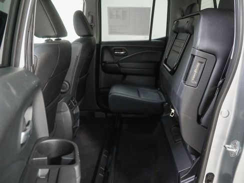 Certified 2023 Honda Ridgeline RTL image 44