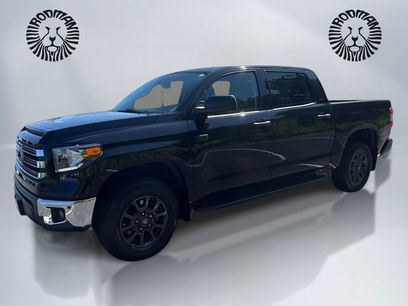 Used 2021 Toyota Tundra SR5 w/ Trail Edition