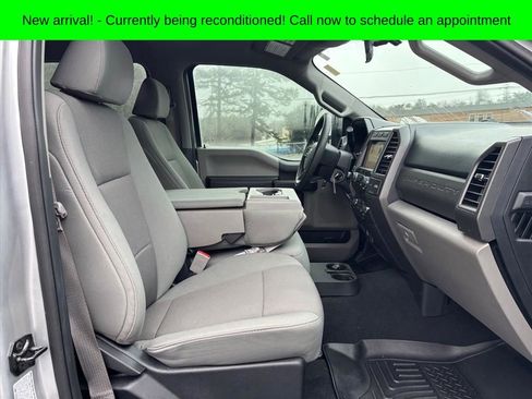 Used 2019 Ford F350 XL w/ STX Appearance Package image 13