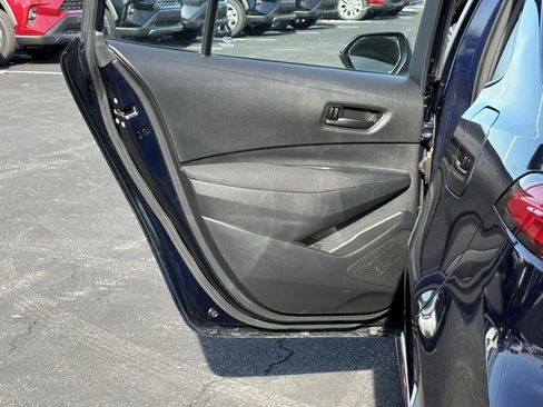 Certified 2023 Toyota Corolla LE image 19