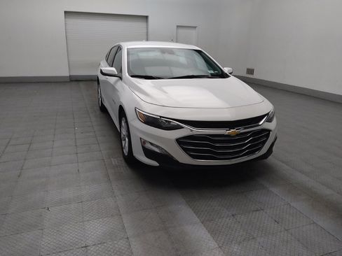 Used 2023 Chevrolet Malibu LT FWD image 13