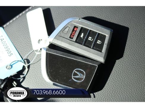 New 2026 Acura Integra A-Spec image 37