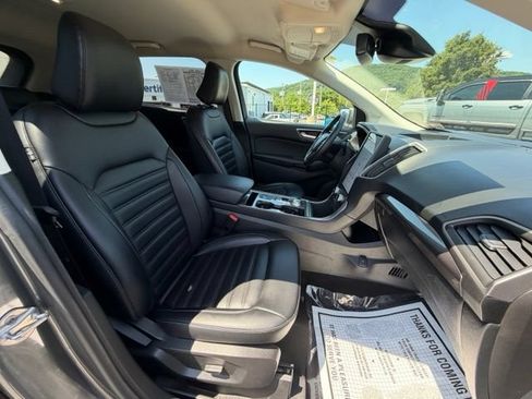Used 2023 Ford Edge SEL w/ Convenience Package AWD/4WD image 36