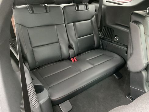New 2026 Ford Explorer Tremor w/ Tremor Ultimate Package AWD/4WD image 18