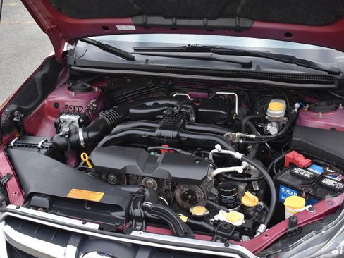 Used 2013 Subaru Impreza 2.0i Premium image 32