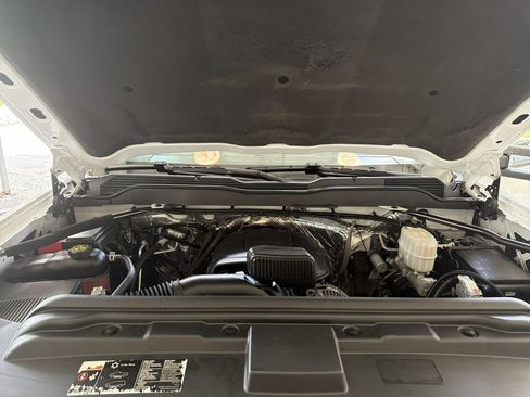 Used 2015 Chevrolet Silverado 3500 LT AWD/4WD image 27
