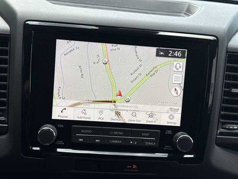 Used 2022 Nissan Frontier Pro-X RWD image 19