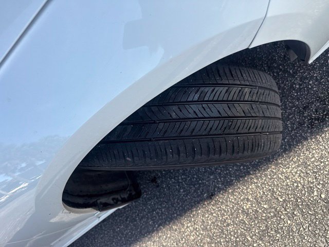 Used 2024 Nissan Altima 2.5 SV w/ SV Premium Package FWD image 5
