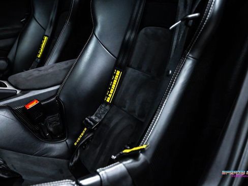 Used 2016 Porsche Cayman GT4 image 34