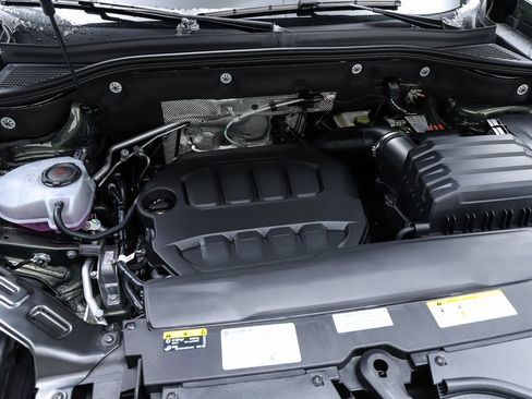 New 2026 Volkswagen Atlas SEL image 67