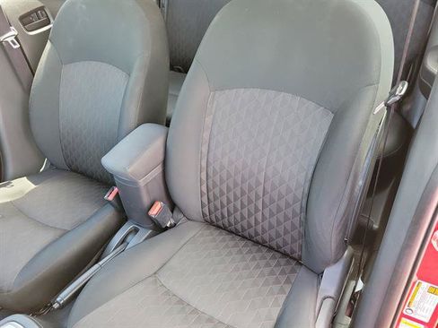 Used 2024 Mitsubishi Mirage ES FWD image 5