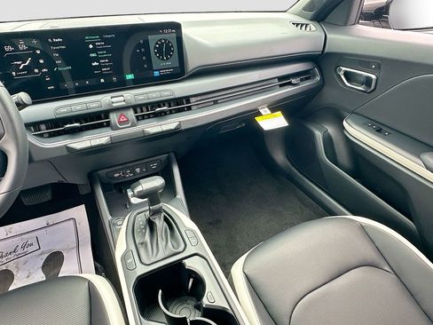 New 2026 Kia K4 GT-Line image 23