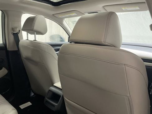 New 2026 Honda HR-V EX-L image 11