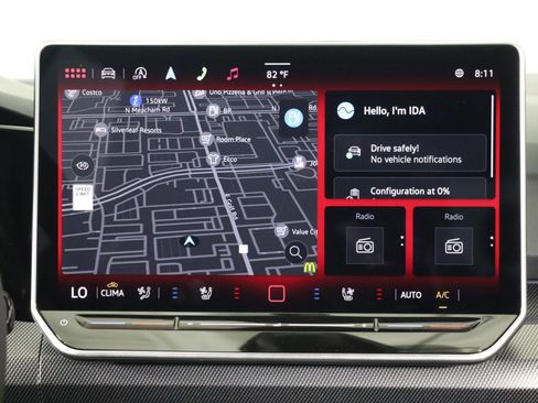 New 2025 Volkswagen GTI SE image 32