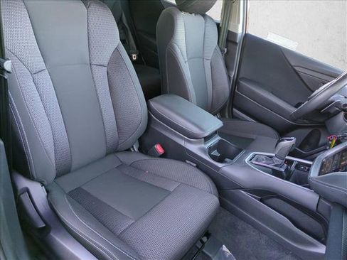 Certified 2025 Subaru Outback Premium image 19