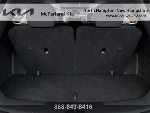 New 2026 Kia Sorento S w/ S Panoramic Sunroof Package image 20