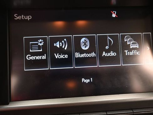 Used 2020 Lexus GX 460 Premium w/ Premium Package AWD/4WD image 32