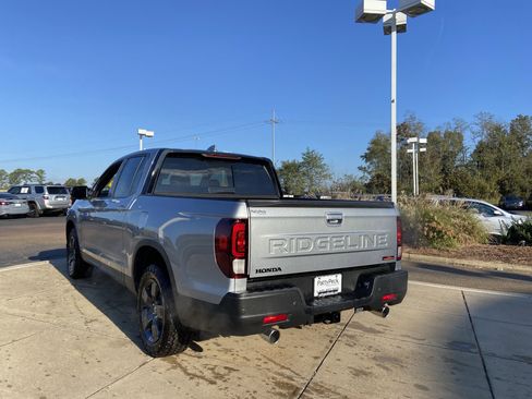 New 2026 Honda Ridgeline TrailSport image 8