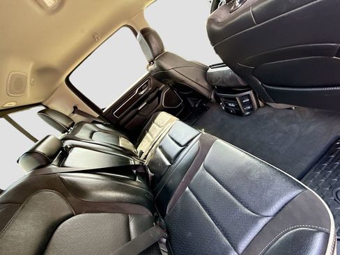 Used 2022 RAM 1500 Laramie image 25