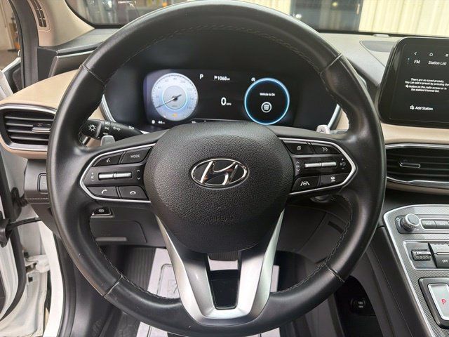 Certified 2023 Hyundai Santa Fe SEL w/ Premium Package FWD image 29