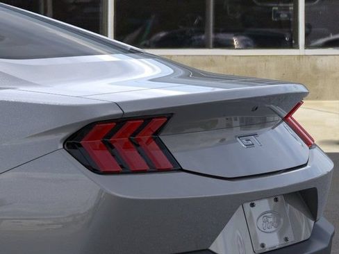 New 2026 Ford Mustang GT Premium RWD image 22