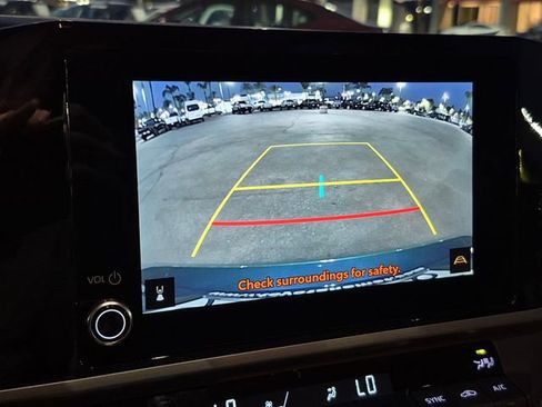 Used 2026 Toyota Camry LE image 13