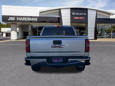 Used 2014 GMC Sierra 1500 SLE w/ SLE Value Package image 6