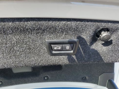 Used 2025 BMW 430i xDrive Coupe image 8