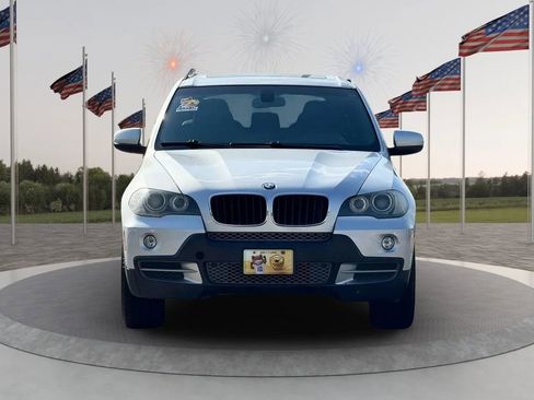 Used 2008 BMW X5 3.0si AWD/4WD image 4