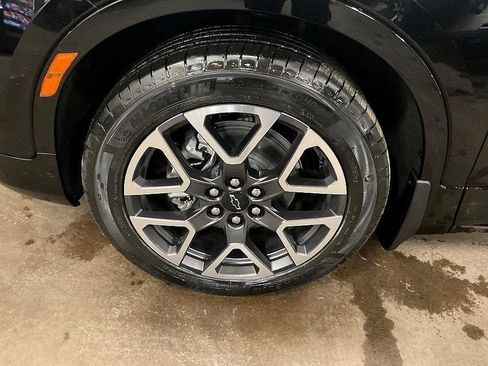 New 2026 Chevrolet Blazer RS w/ Driver Confidence II Package image 15