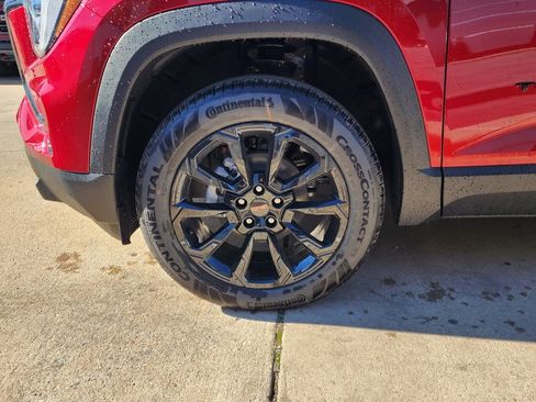 New 2026 GMC Terrain Elevation w/ Elevation Premium Package image 52